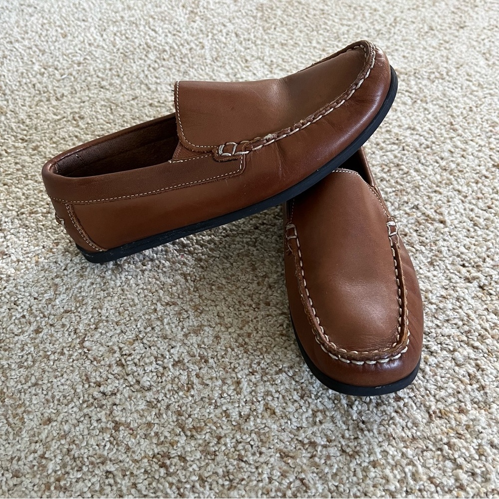 Boys Florsheim JASPER JR.